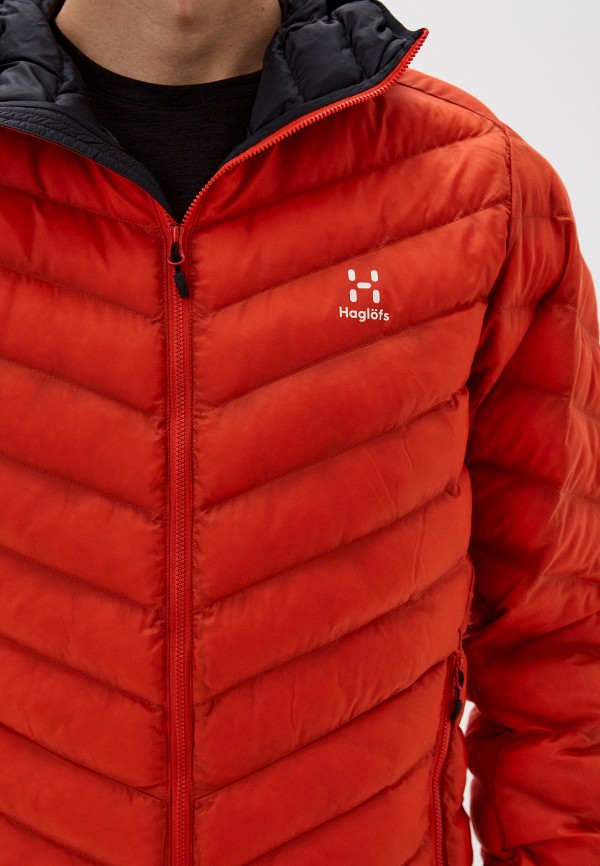 фото Куртка утепленная haglofs