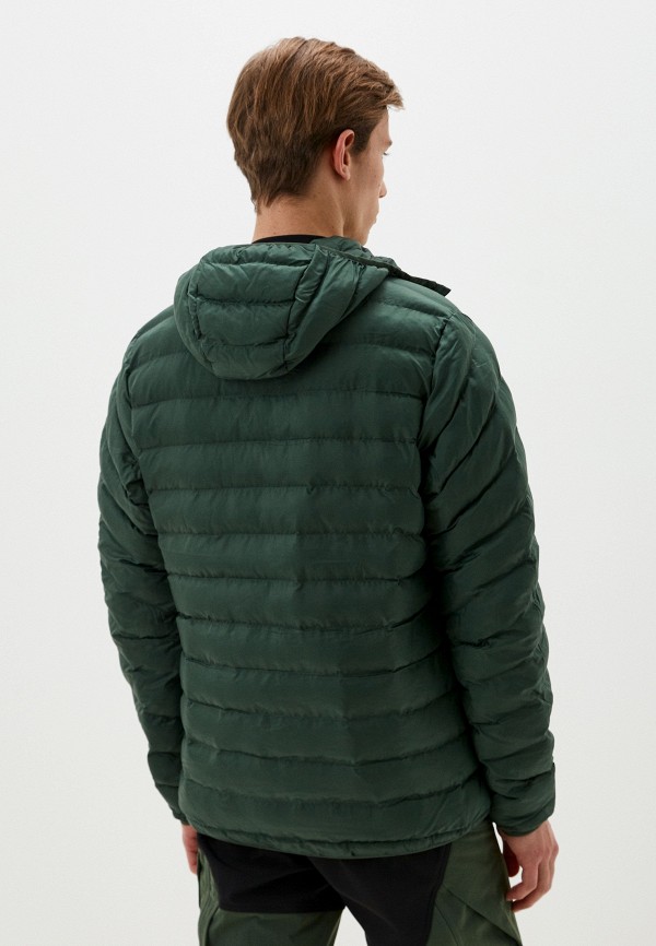 фото Куртка утепленная haglofs