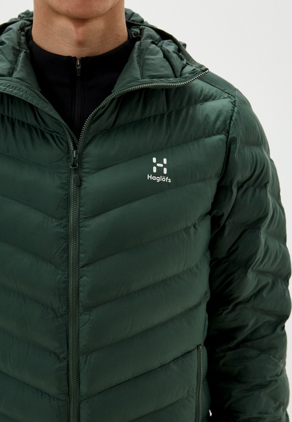 фото Куртка утепленная haglofs