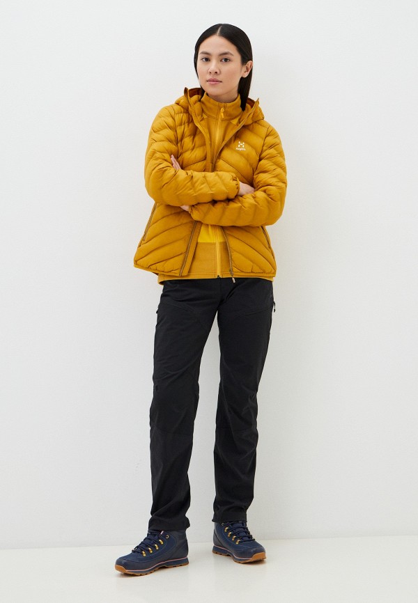 фото Куртка утепленная haglofs