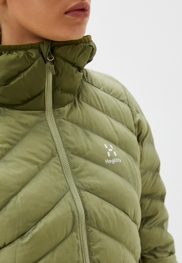 фото Куртка утепленная haglofs