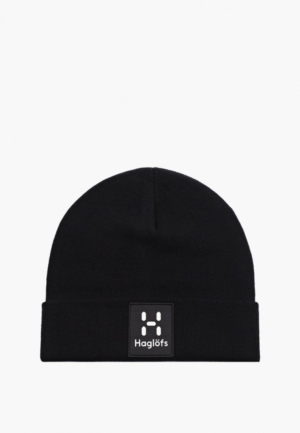 

Шапка Haglofs, Черный