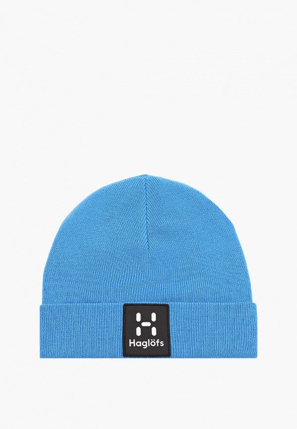 

Шапка Haglofs, Голубой