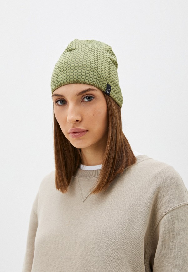 фото Шапка haglofs