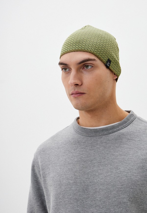 фото Шапка haglofs