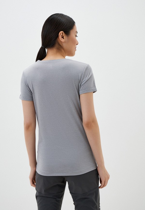 фото Футболка спортивная haglofs