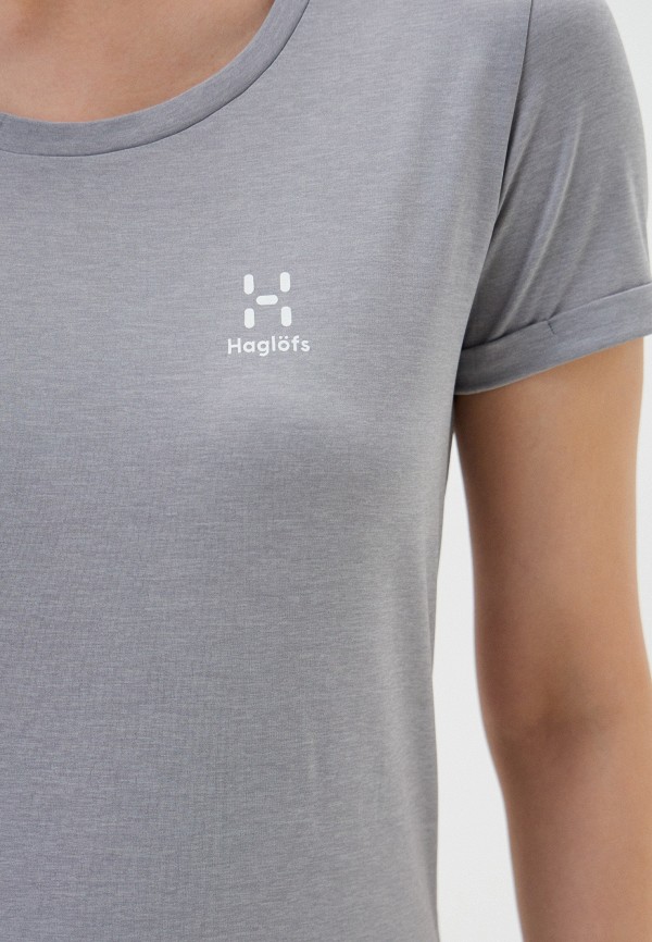 фото Футболка спортивная haglofs