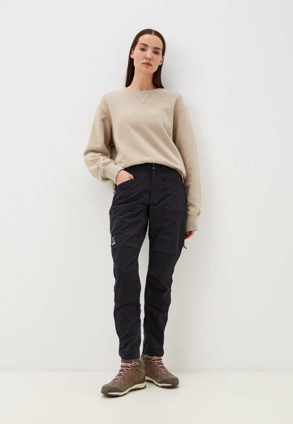 фото Брюки спортивные haglofs