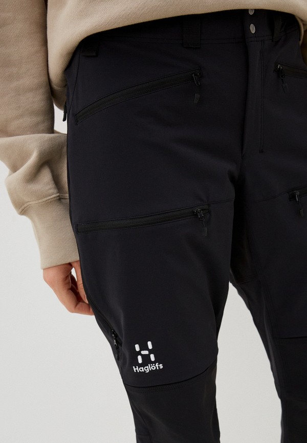 фото Брюки спортивные haglofs