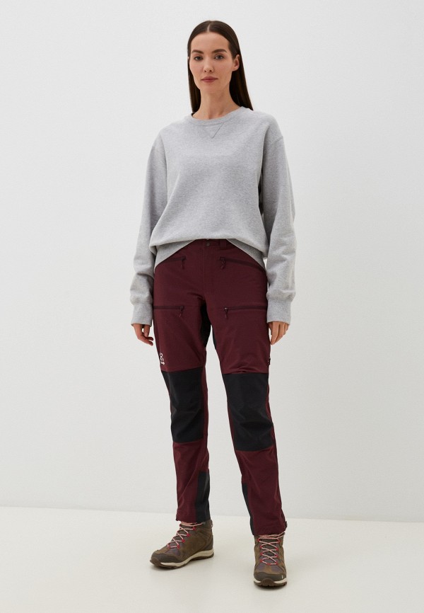 фото Брюки спортивные haglofs