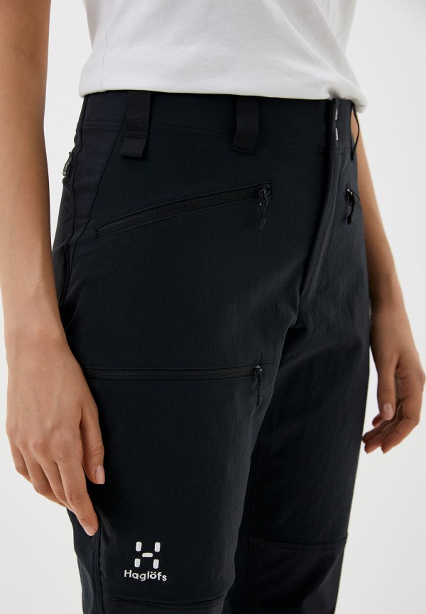 фото Брюки спортивные haglofs