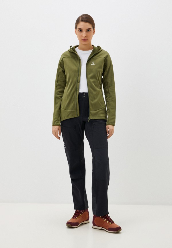 фото Брюки спортивные haglofs