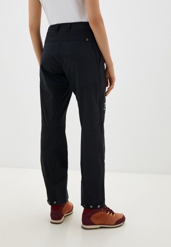 фото Брюки спортивные haglofs