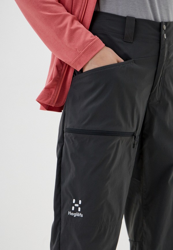 фото Брюки спортивные haglofs