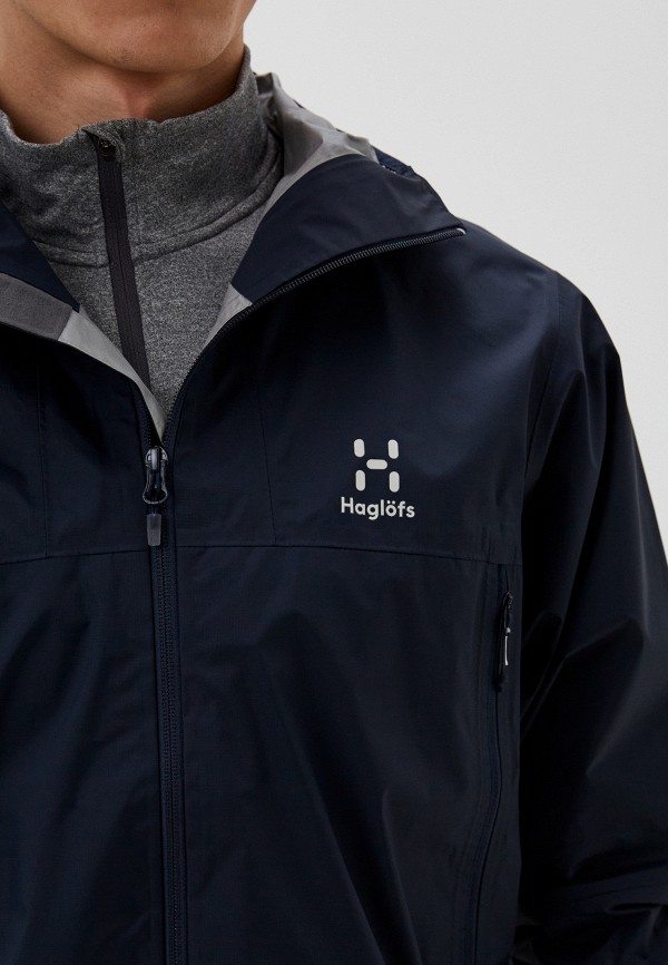 фото Ветровка haglofs