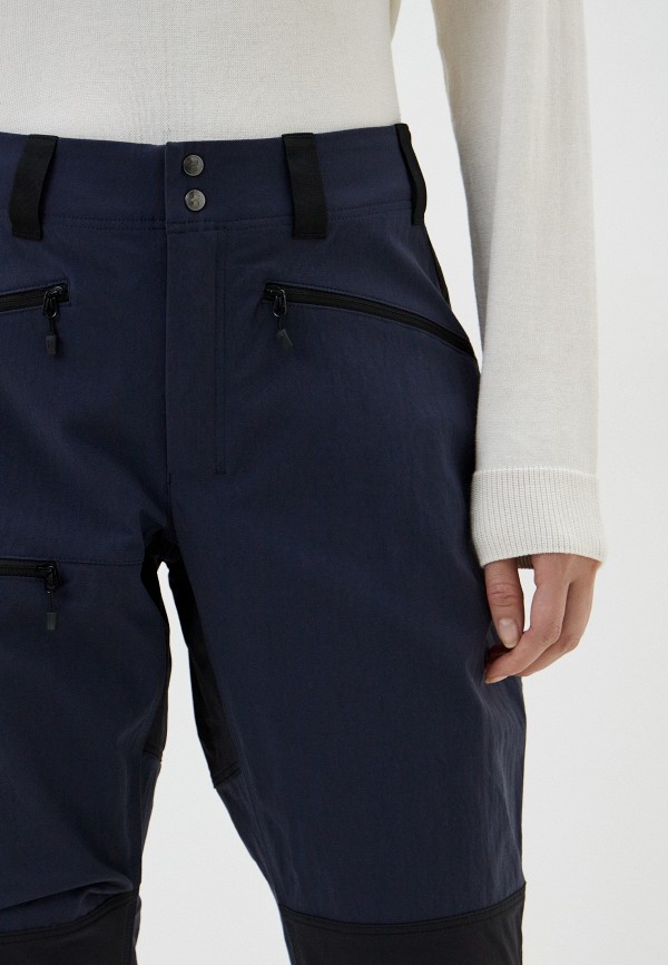 фото Брюки спортивные haglofs