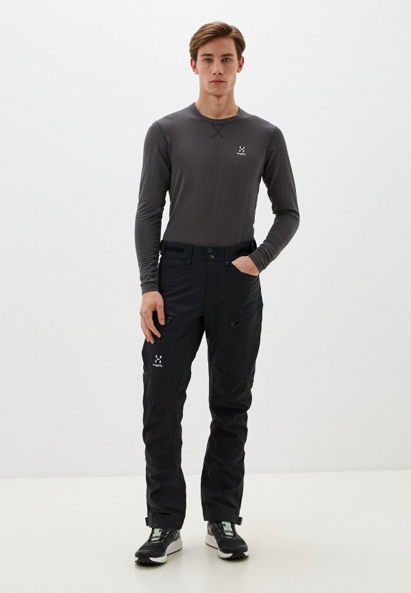 фото Брюки haglofs