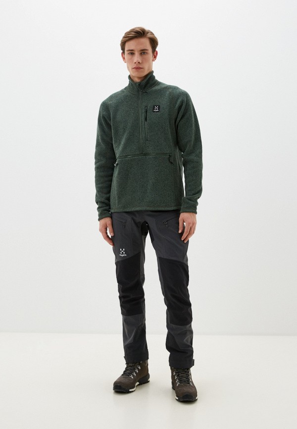 фото Брюки спортивные haglofs