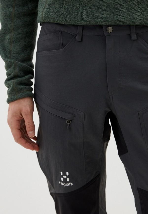 фото Брюки спортивные haglofs