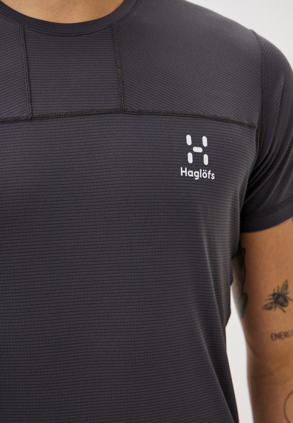 фото Футболка спортивная haglofs