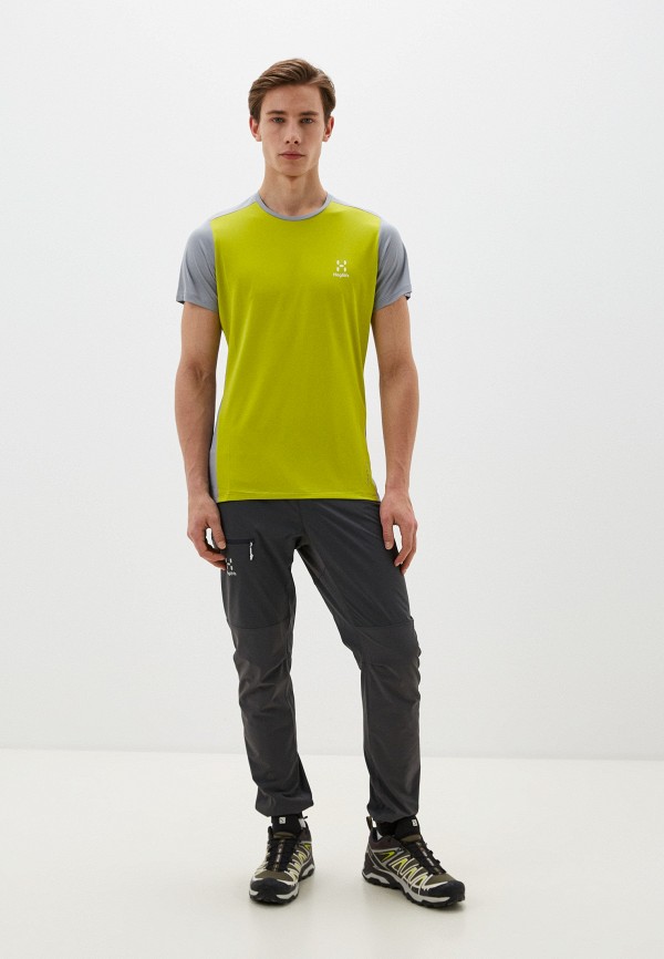 фото Футболка спортивная haglofs