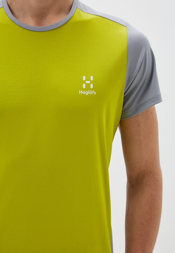 фото Футболка спортивная haglofs