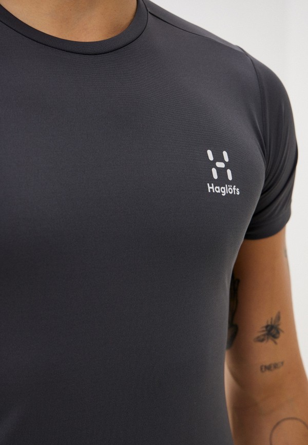 фото Футболка спортивная haglofs