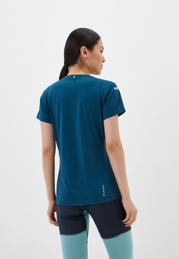 фото Футболка спортивная haglofs