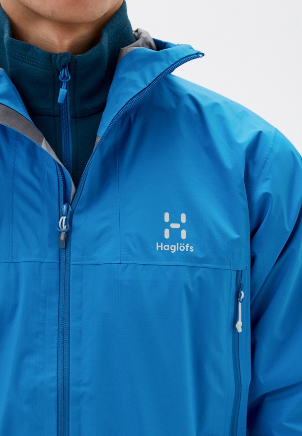 фото Ветровка haglofs