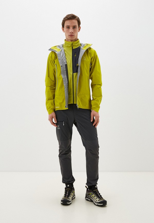 фото Ветровка haglofs