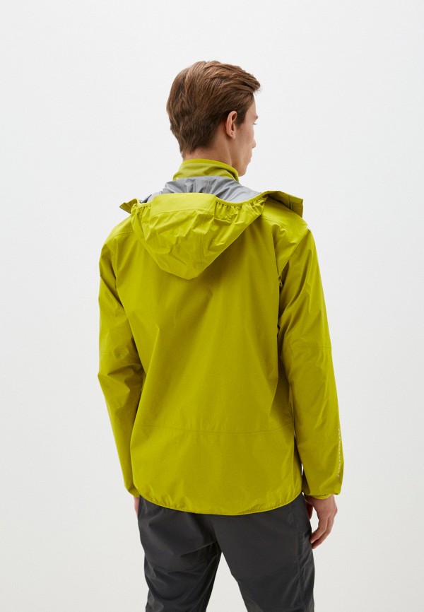 фото Ветровка haglofs