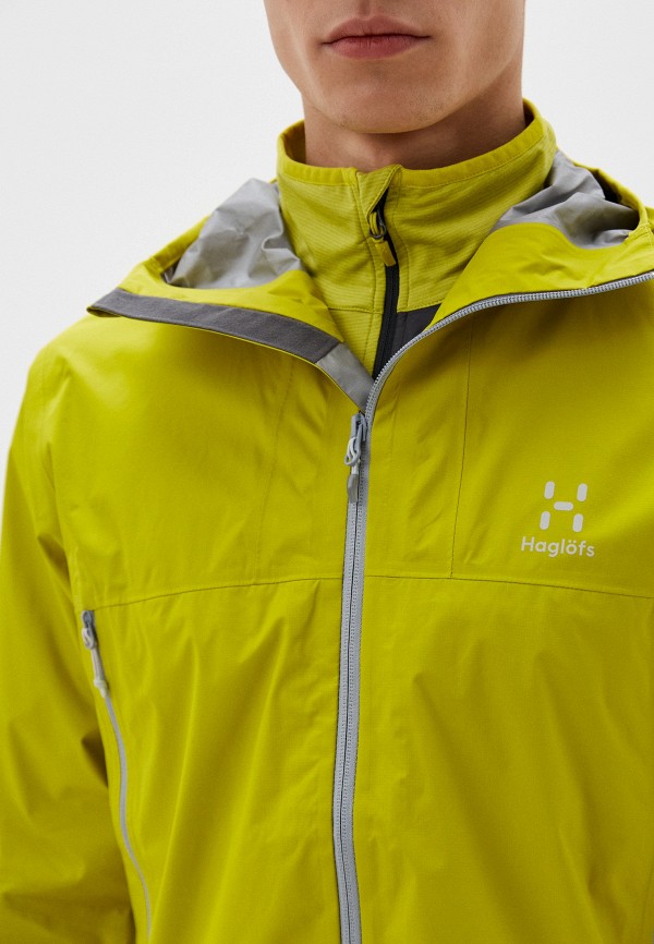 фото Ветровка haglofs