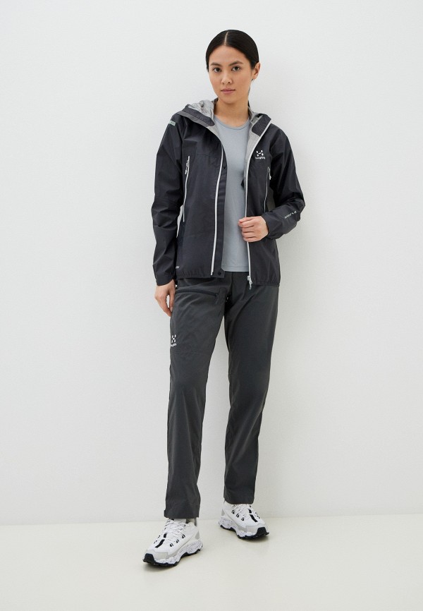 фото Ветровка haglofs