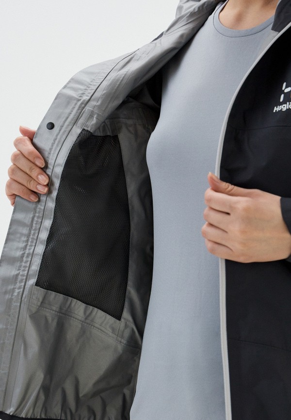 фото Ветровка haglofs