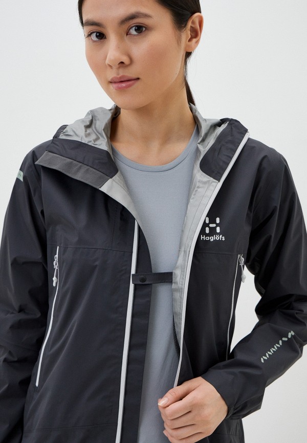 фото Ветровка haglofs