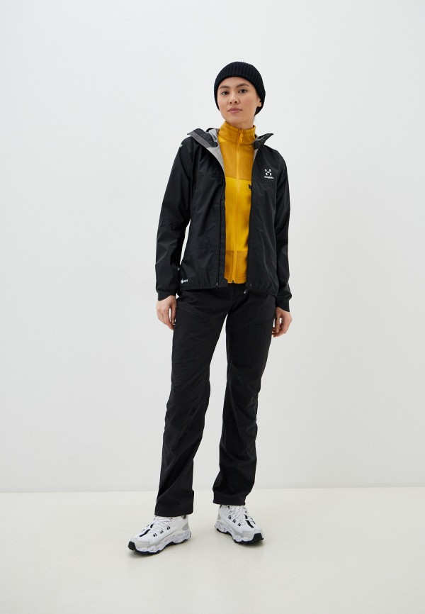 фото Ветровка haglofs