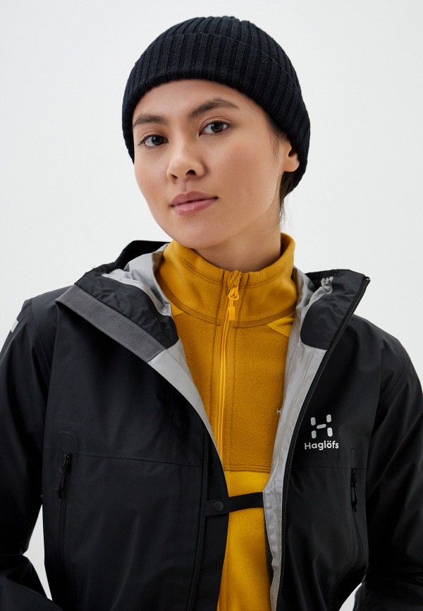 фото Ветровка haglofs