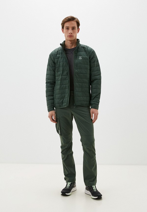 фото Брюки спортивные haglofs