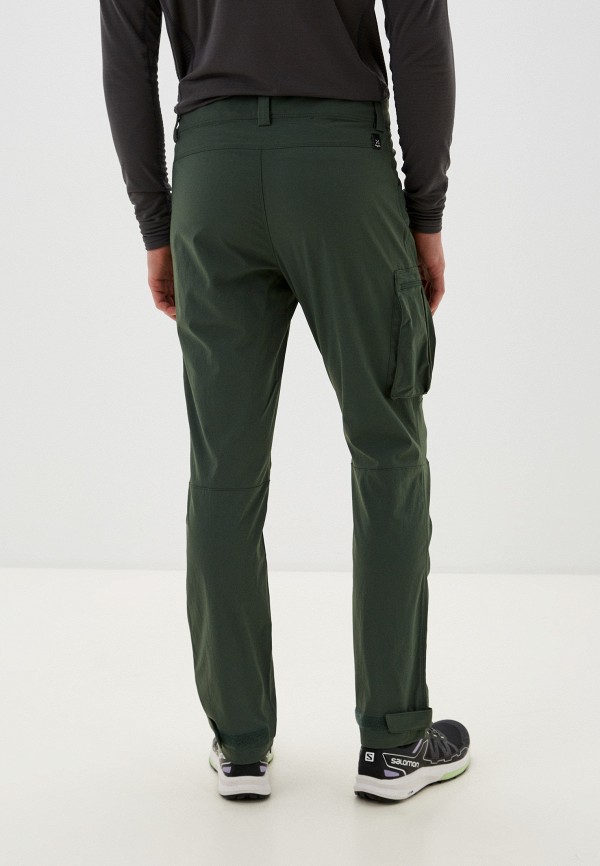 фото Брюки спортивные haglofs