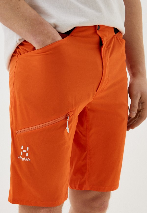 фото Шорты спортивные haglofs