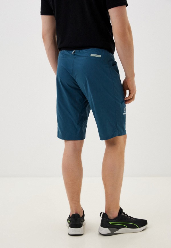 фото Шорты спортивные haglofs