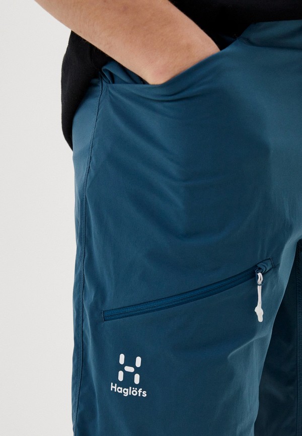 фото Шорты спортивные haglofs