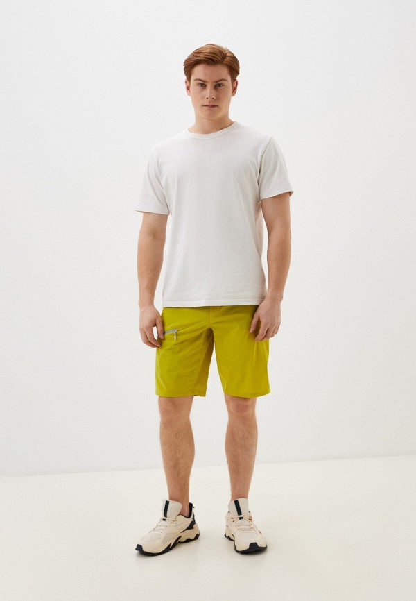 фото Шорты спортивные haglofs