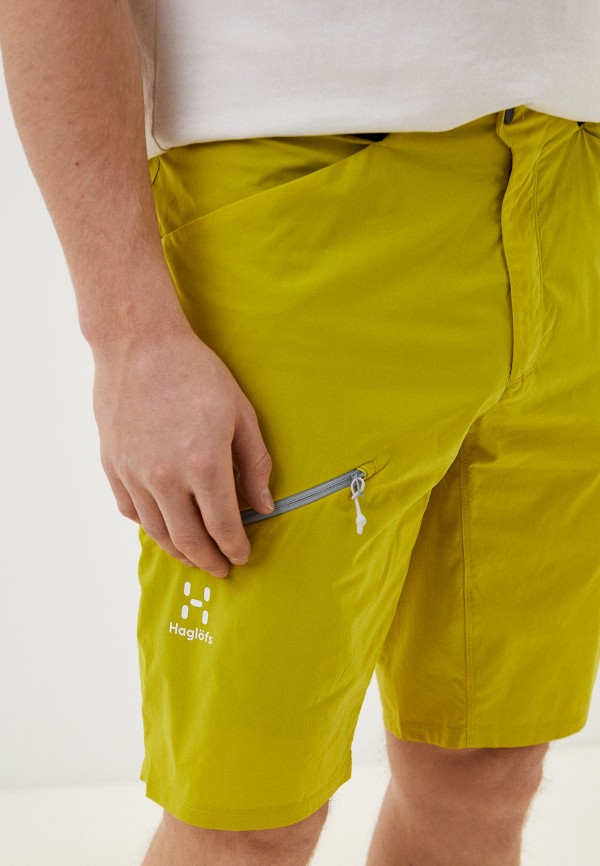 фото Шорты спортивные haglofs