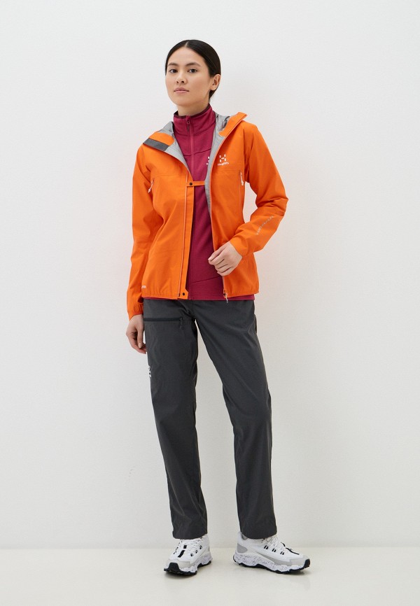 фото Ветровка haglofs