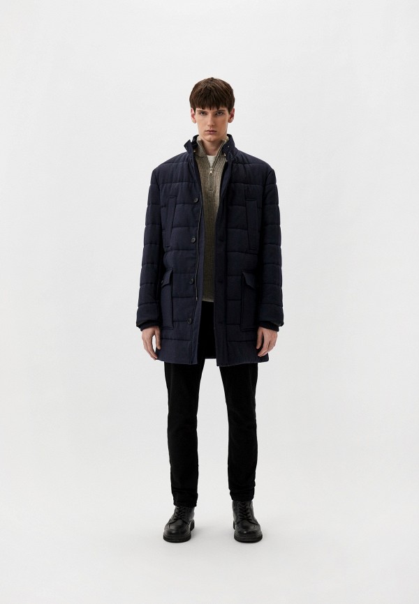 фото Куртка утепленная boss