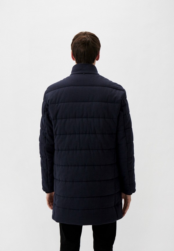 фото Куртка утепленная boss