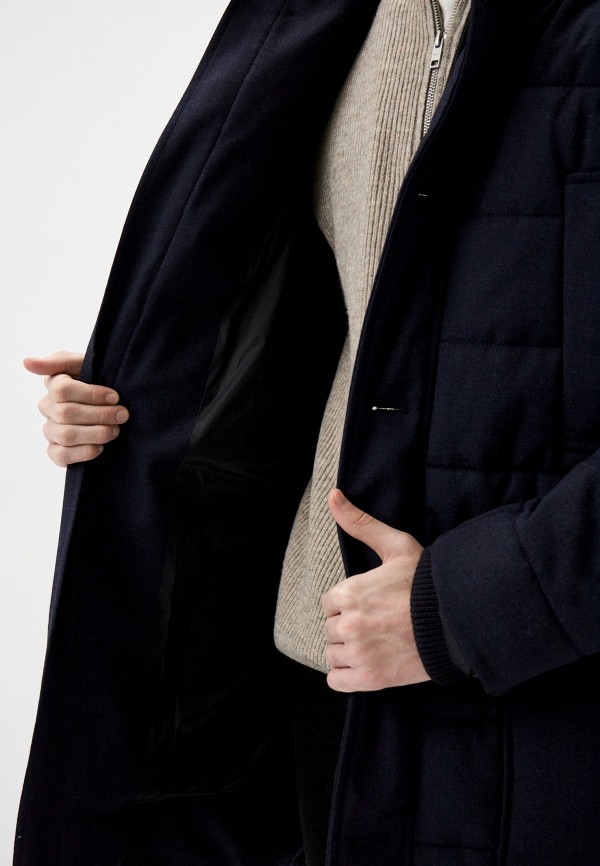 фото Куртка утепленная boss