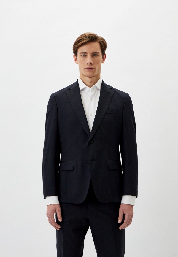 фото Костюм классический boss