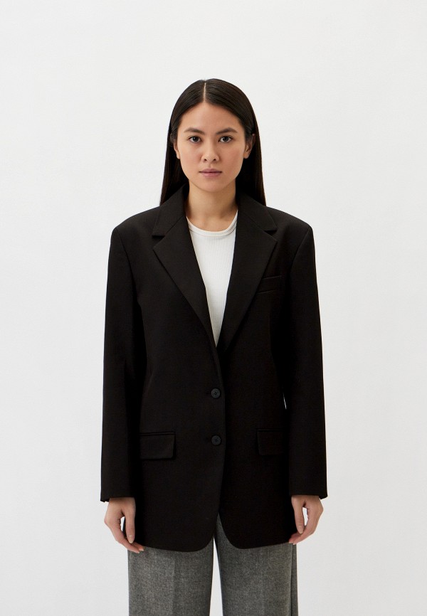 

Жакет Hugo, Черный, Akate